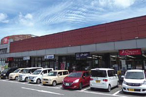 酒ワールド 和歌山インター店