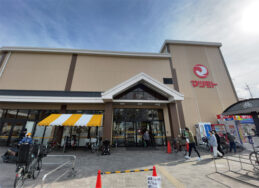 ㈱マツモト 新丸太町店