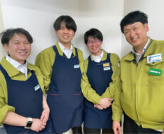 ㈱マツモト 新丸太町店