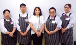 イオンフードスタイル 船堀店