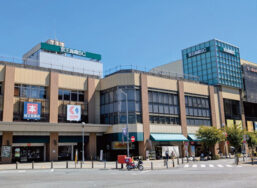 京王ストア 高幡店