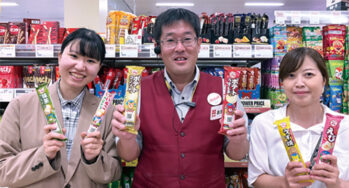 ㈱原信 原信四日町店