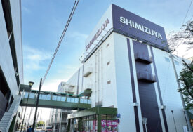 ㈱清水屋 春日井店