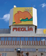 トヨタ生活協同組合 メグリア本店