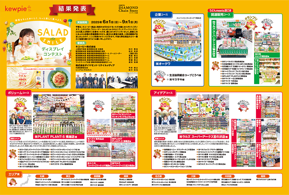 募集告知の画像