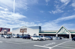 ㈱PLANT PLANT-5 横越店