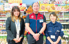 ㈱PLANT PLANT-5 横越店