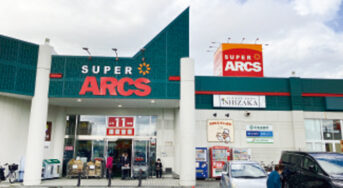 ㈱ラルズ スーパーアークス宮の沢店