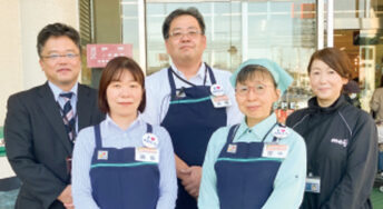 ㈱ラルズ スーパーアークス宮の沢店