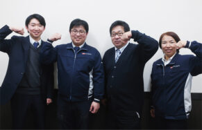 ㈱ナリタヤ 下総滑川店