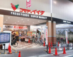 株式会社コモディイイダ ハッピーロード大山店