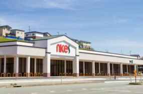 ナイス山手台店