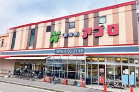 ㈱カノー 食品館アプロたつみ店