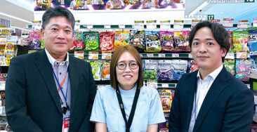 紅屋商事㈱ カブセンター大野店