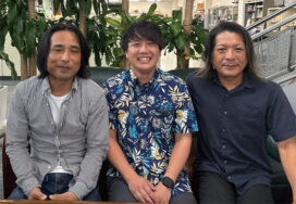 ビッグワン 那覇店