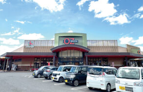 ㈱オズメッセ オズメッセ21