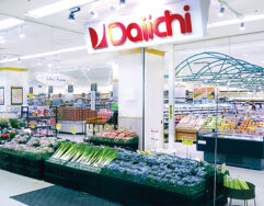 ㈱ダイイチ 稲田店